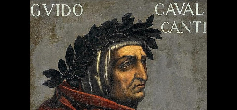 Immagine Guido Cavalcanti