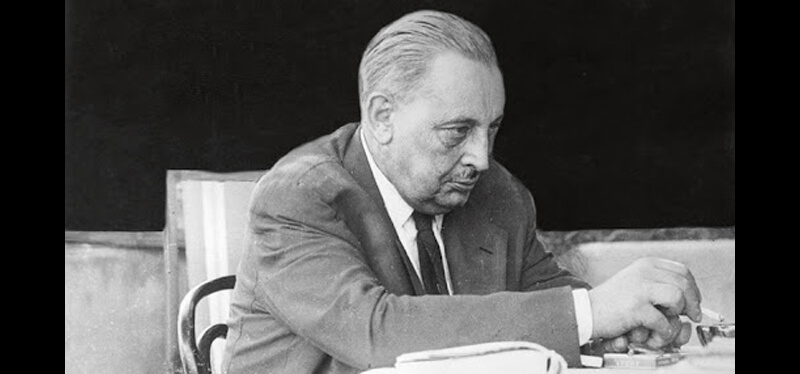 Immagine Giuseppe Tomasi di Lampedusa